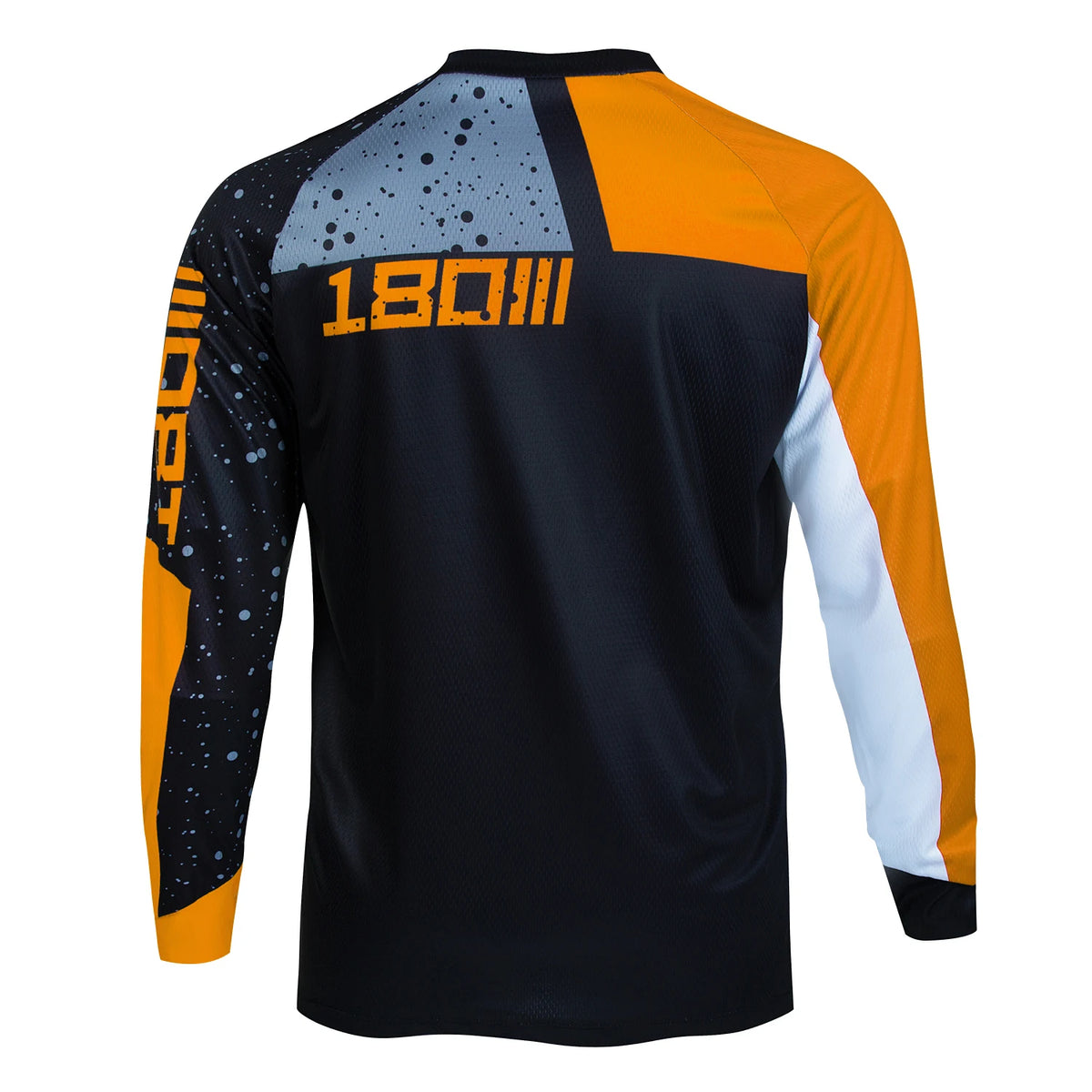 2026 Team Motocross Jersey Enduro Mountain Bike Jersey Cycling Downhill Racing Maillot Ciclismo Bicycle Clothing Downhill BMX