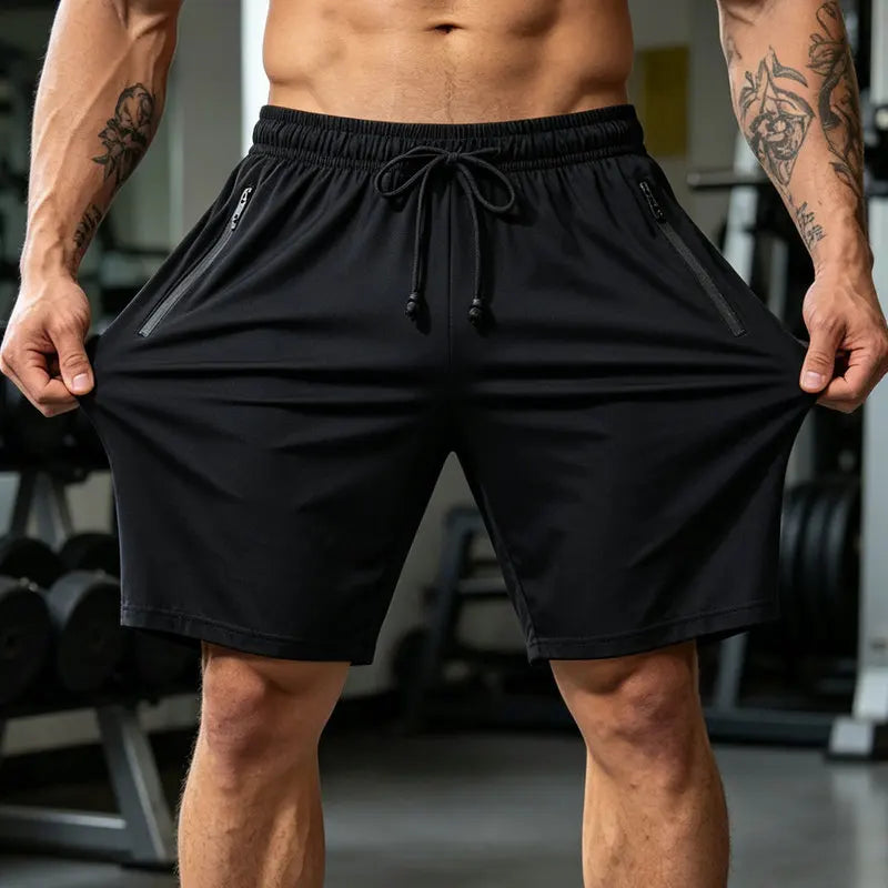 Mens Running Shorts Mens Beach Swimwear Mens Summer Luxury Clothing Sportswear Mens Ocean Clothing Promotion