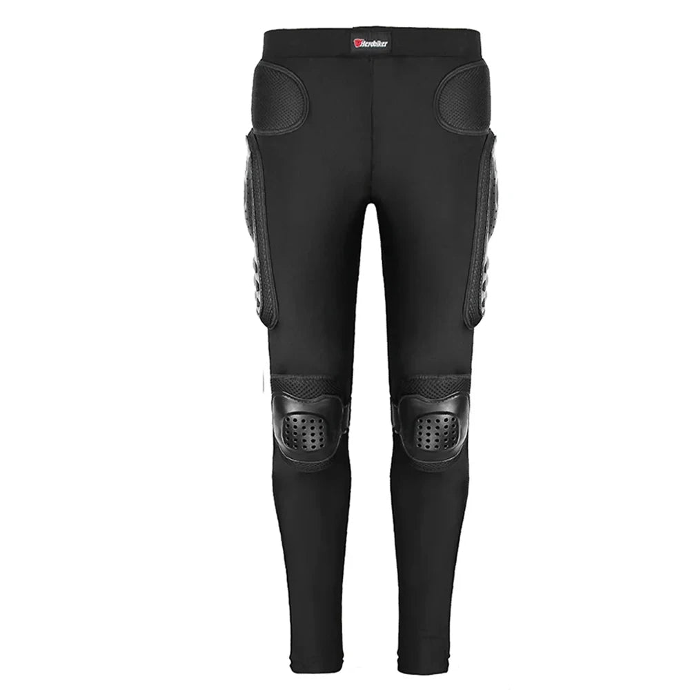 New Motorcycle Jackets Men's Full Body Armor Protection Jackets Motocross Enduro Racing Moto Protective Equipment Clothes S-4XL