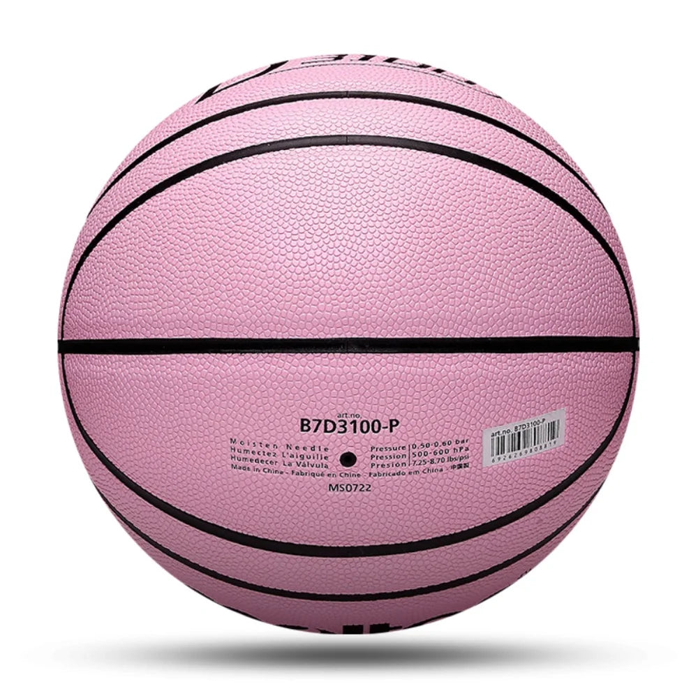 Molten Basketball Balls Official Size 7/6/5 PU Material Wear Resistant Outdoor indoor Basketball Training Game Men baloncesto
