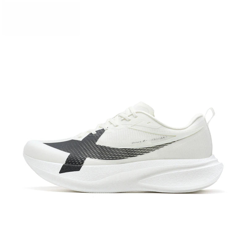 XTEP 2000km PRO Men's Running Sneakers 2026 Spring Cushioned Stability Comfort Lightweight Male Sports shoes 874219110026