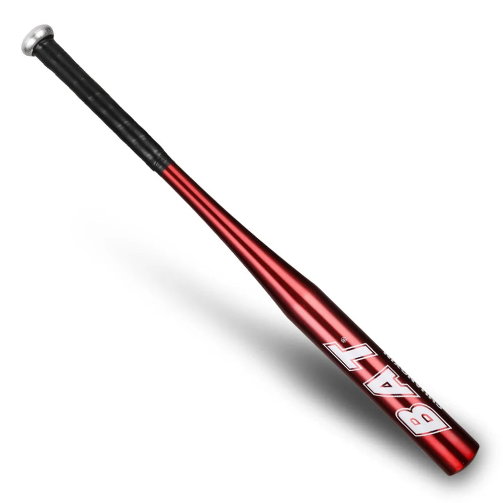 25in Aluminum Alloy Baseball Bat, Lightweight, Professional, Suitable for Training and Game, Perfect for Sports & Home Practice