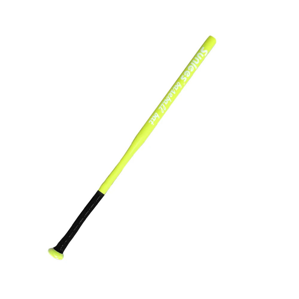 1PC Baseball Bat, 78.6cm/30.94inches Aluminum Alloy Baseball Bat Home Lightweight Softball Bat Practice Bat
