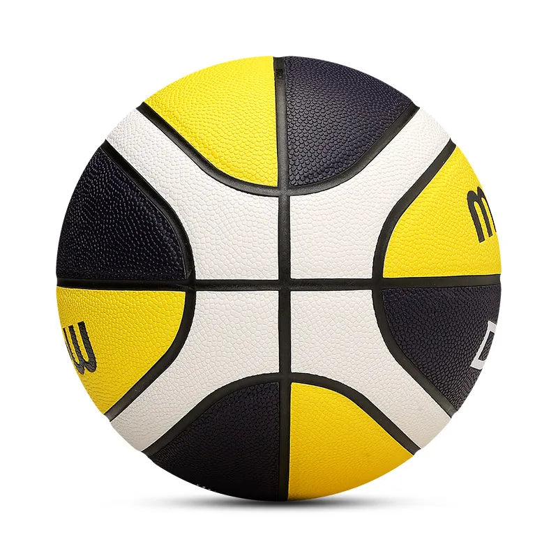 2025 New Basketball Balls Molten Official Size 7/6/5 PU Wear Resistant Outdoor indoor Basketball Training Game Men baloncesto