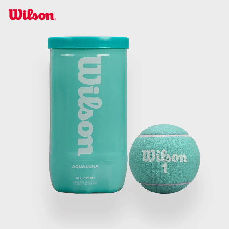 HEAD PINK Tennis Training Balls Macaron colour Beginner Matches Pressurised tennis balls 2pcs High Elasticity Resistant