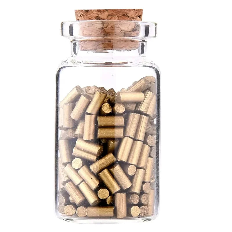 210/500PCS Universal Kerosene Lighter Flint Stone for Clipper Gasoline Lighter Black/Gold/Colors Flints Replacement Accessories