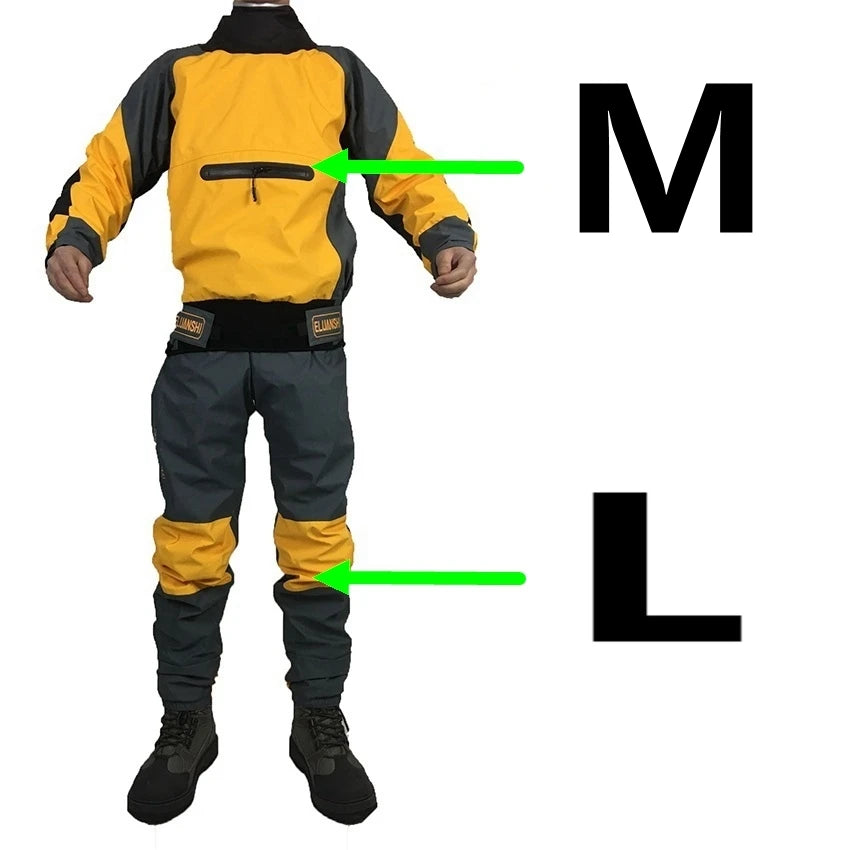 Kayak PVC Boat Accessories Marine Inflatable Fishing for Clothes Waterproof Breathable Paddle Sailing Yacht Canoe Kano Caravan