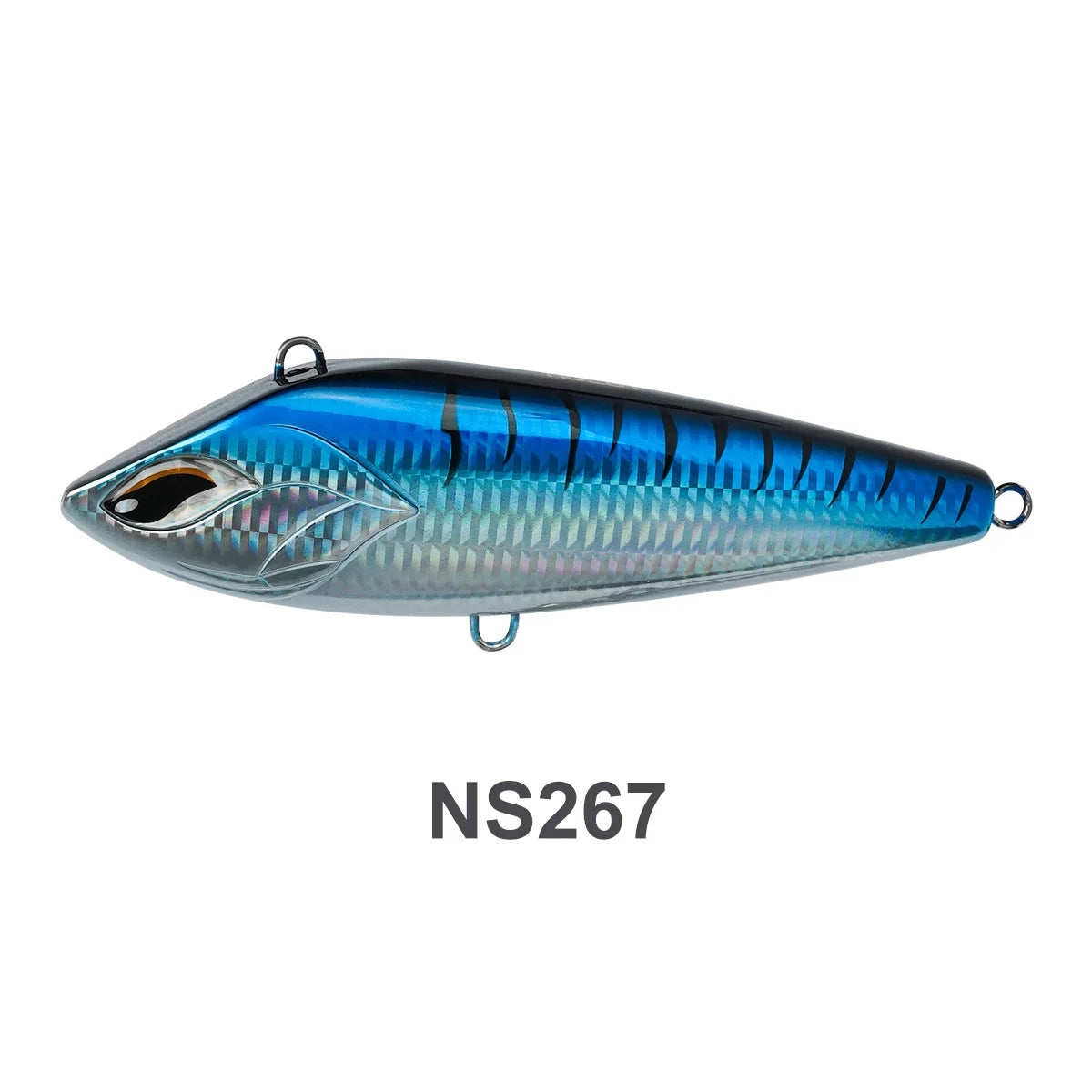 NOEBY-Sinking VIB Fishing Lure, Artificial Hard Baits for Wahoo Tuna, Big Game Fishing, Mega Trap, 170mm, 213g 210mm 347g