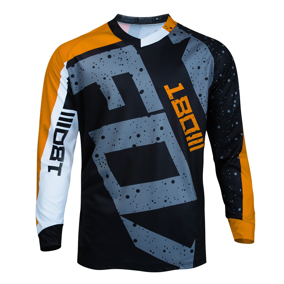 2026 Team Motocross Jersey Enduro Mountain Bike Jersey Cycling Downhill Racing Maillot Ciclismo Bicycle Clothing Downhill BMX