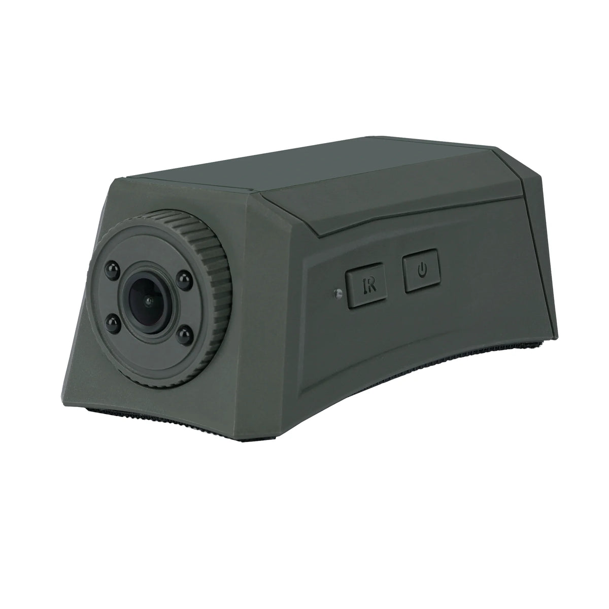 Tactical Helmet Camera, 720P HD Video Recorder with Photo Capture, Adjustable-Angle Helmet Cam, FAST Helmet Accessories