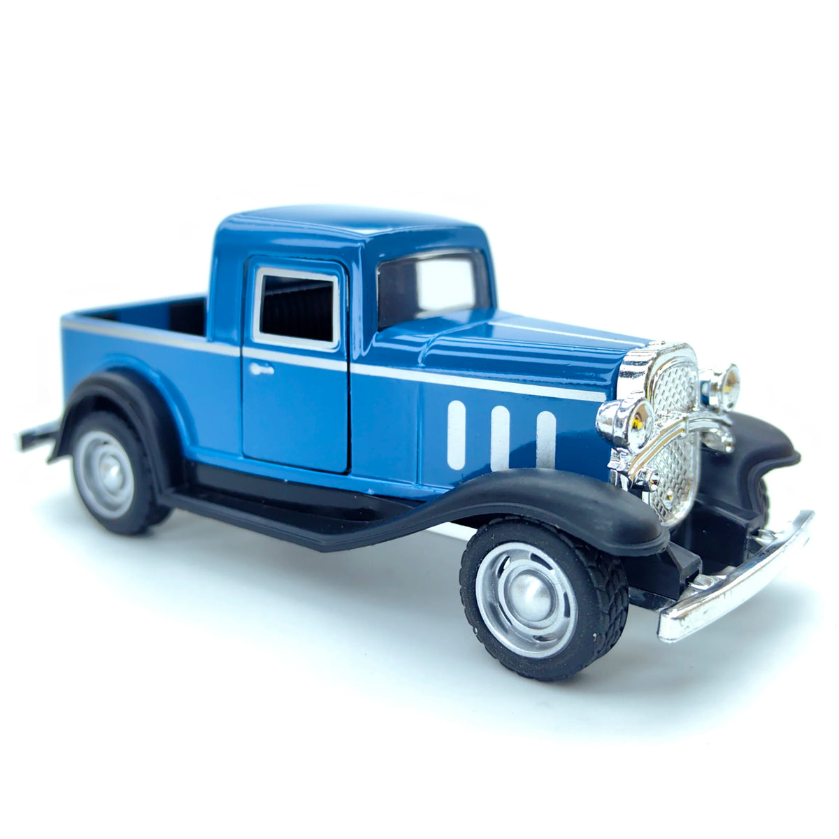 Children's Alloy Racing Car Model Toy Inertia-driven Little Car Boys' New Toy Door Can Be Opened Collectible Diecast Car