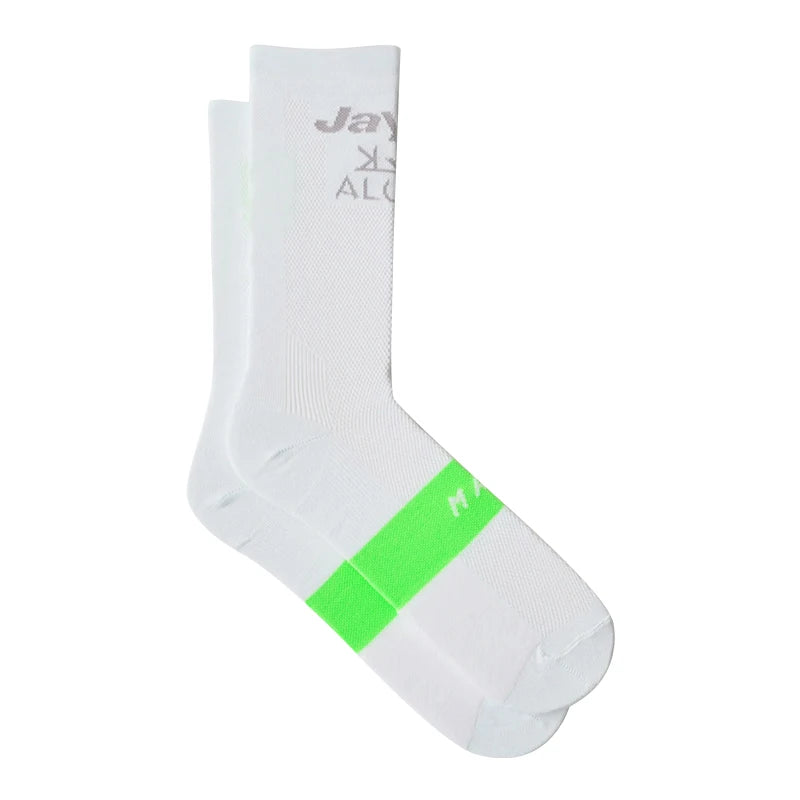 Men Women Professional Cycling Socks High Quality MTB Road Bicycle Socks Outdoor Sport Breathable Football Basketball Socks
