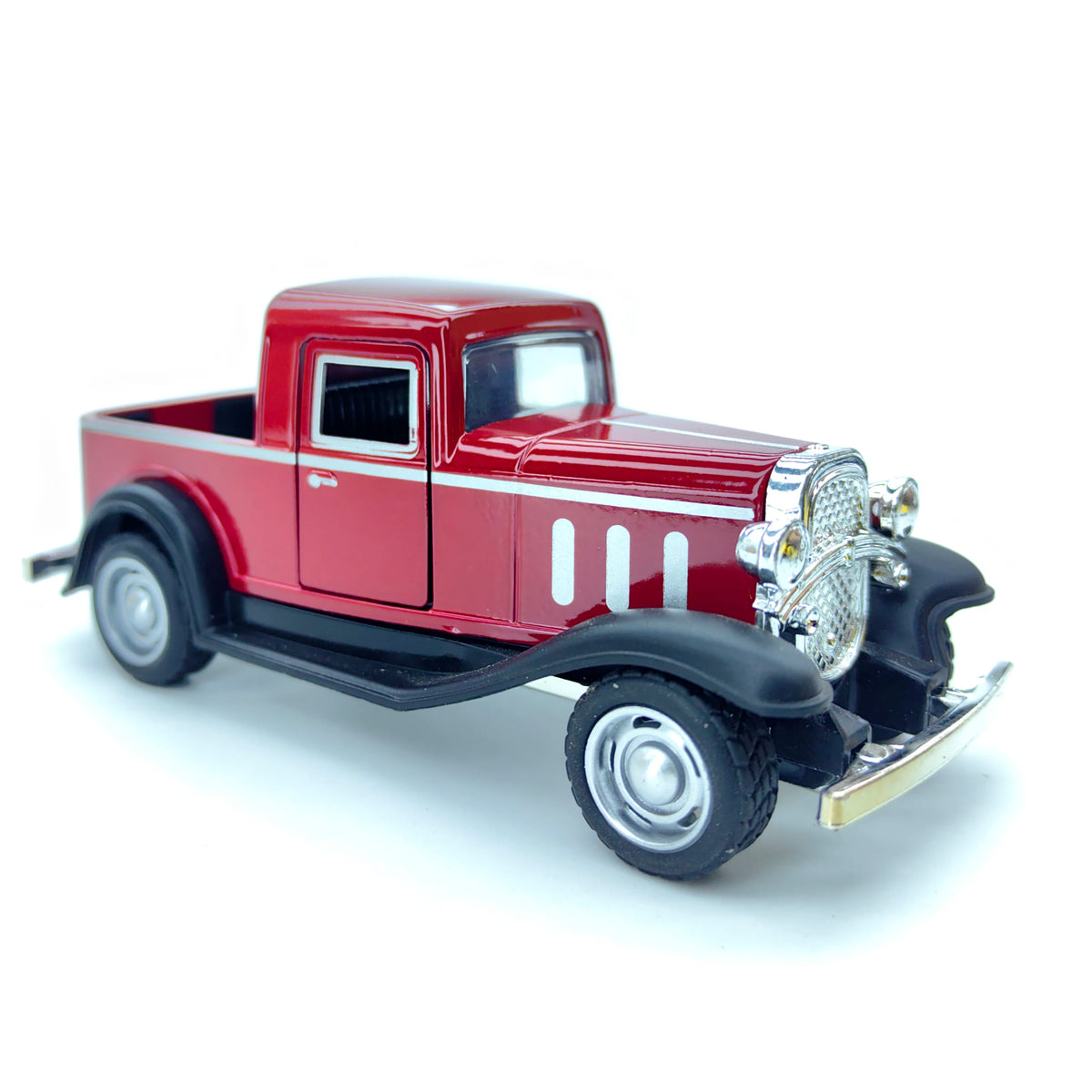 Children's Alloy Racing Car Model Toy Inertia-driven Little Car Boys' New Toy Door Can Be Opened Collectible Diecast Car