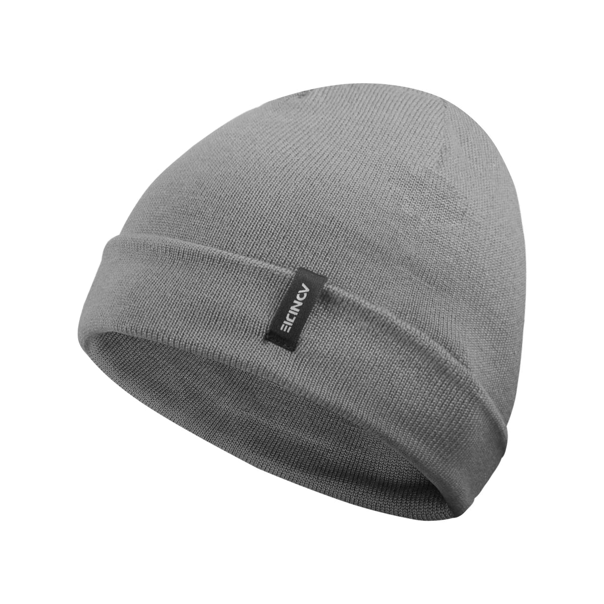 AONIJIE M32 Men Women Unisex Warm Soft Wool Cap Sports Knit Beanie Hat Velvet Lining For Running Cycling Skiing Camping