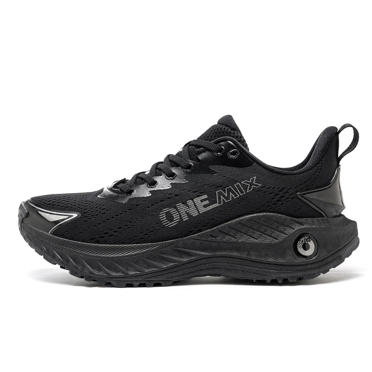 ONEMIX Casual Running Shoes Breathable Summer Jogging Shoes Men Lightweight Women Gym Shoes Outdoor Male Cushion Sports Shoes
